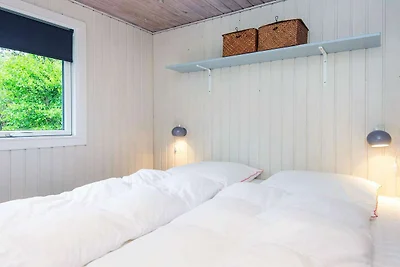 6 persoons vakantie huis in Thyholm-By Traum