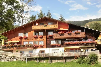 Vakantieappartement met 2 slaapkamers