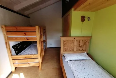 Appartement de vacances à Prien avec piscine