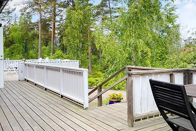 4 Sterne Ferienhaus in BLIDÖ