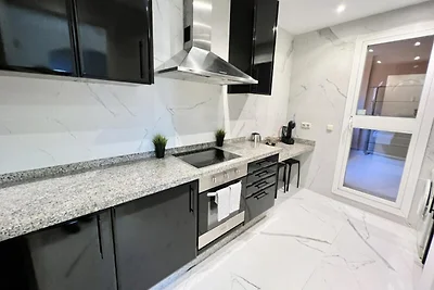 Apartment in Elviria in der Nähe des Santa Ma...