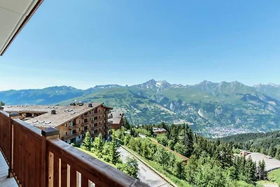 Apartment in Arc mit direktem Zugang zu den...