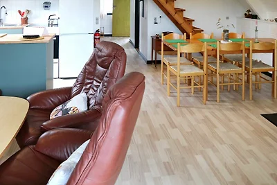 6 Personen Ferienhaus in Thyholm-By Traum