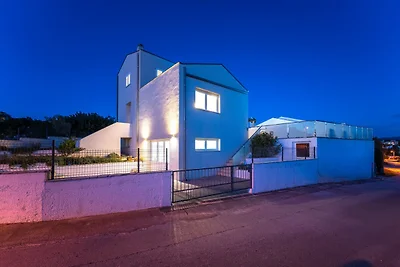 MY DALMATIA - Sea view Villa Anpero