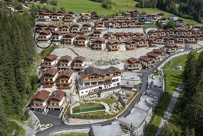 Chalet in Neukirchen nahe Wildkogel Piste