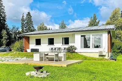 5 Personen Ferienhaus in GUSTAVSFORS-By Traum