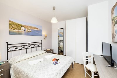 Belvilla by OYO Appartement in Vieste