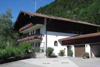 Ferienwohnung mit 2 Schlafzimmer