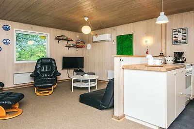 Ruhiger Ruckzugsort in Bolilmark-By Traum