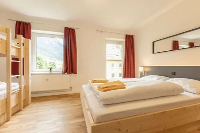 Ferienhaus mit 4 Schlafzimmern
