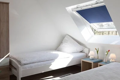 Vakantieappartement in Boren met zwembad