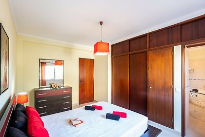 Villa Palaui an der Algarve für 6 Personen