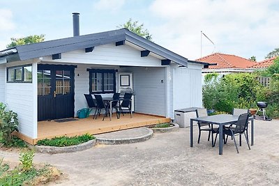 4 Personen Ferienhaus in Karrebæksminde-By...