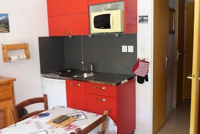 2-Zimmer-Ferienwohnung für 4 Personen, 2 Ster...