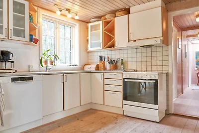 8 Personen Ferienhaus in Nexø
