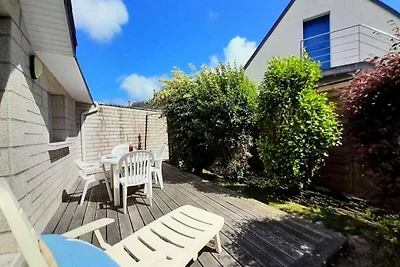 Vakantiehuis in Carnac bij Grande Plage