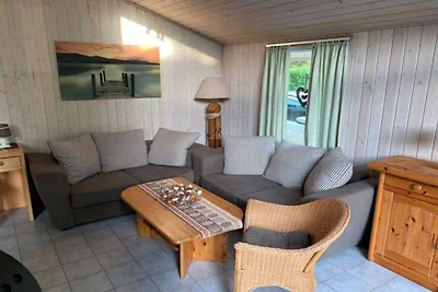 Ferienhaus am Granzower See Familienurlaub
