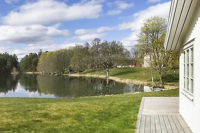 6 Personen Ferienhaus in ÅSBRO-By Traum
