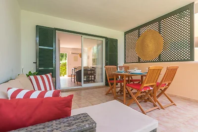 Barca Trencada (a3) - Apartment In Es Cap Des...