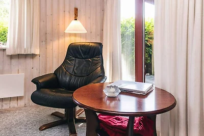 6 persoons vakantie huis in Dannemare-By...