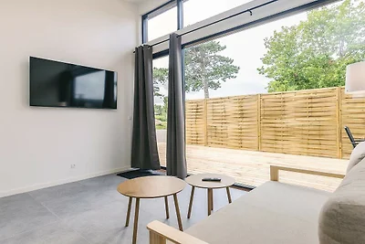 6 persone casa vacanze parco a Gilleleje