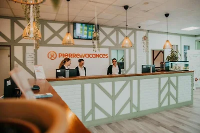 Appartamento duplex a Branville per 6 persone