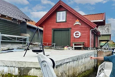 6 persoons vakantie huis in Hernar-By Traum