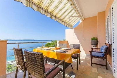 Apartments Nives -Standard 2 Bedroom...