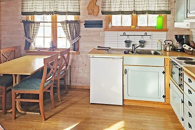 6 Personen Ferienhaus in Nordli-By Traum