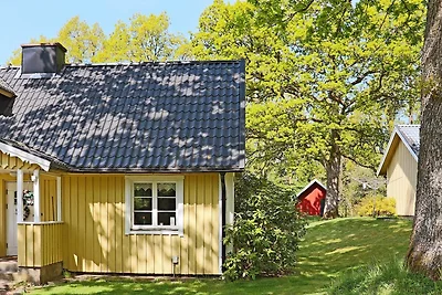 7 Personen Ferienhaus in LåNGARYD-By Traum