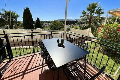 Ferienwohnung in Mijas Costa in Strandnähe