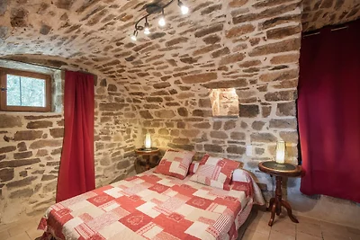Casa vacanza con piscina privata