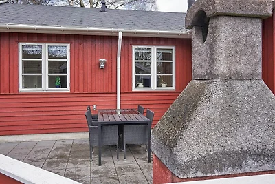 4 Personen Ferienhaus in Rønne-By Traum