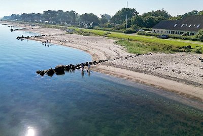 6 Personen Ferienhaus in Otterup