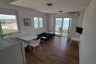One-Bedroom Apartment (A1)