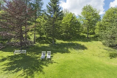 Appartement SEE-STUDIO im Haus Wildsee