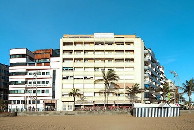 Apartment, Las Palmas