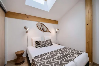 Appartement in de wijk Nantailly