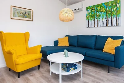 8 Personen Ferienhaus in Ansager-By Traum