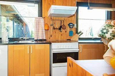 6 Personen Ferienhaus in Ulfborg