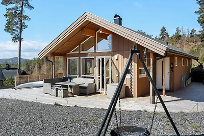 10 persoons vakantie huis in Søndeled-By...