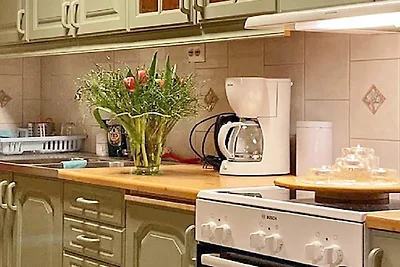 5 personas casa en ASKERÖARNA-By Traum