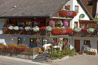 Ferienwohnung mit 3 Schlafzimmer