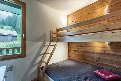 Residenz Cheval Blanc für 5 Personen