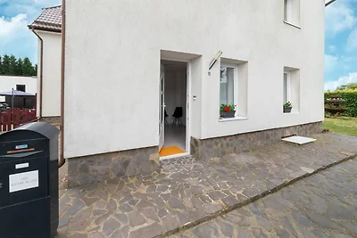Casa vacanze a Elsenborn con giardino