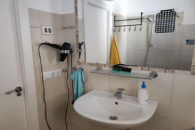 Holiday home in Moraira with swimming pool