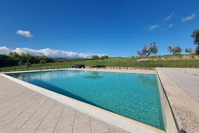 Herrlicher Urlaub in Montalcino mit...
