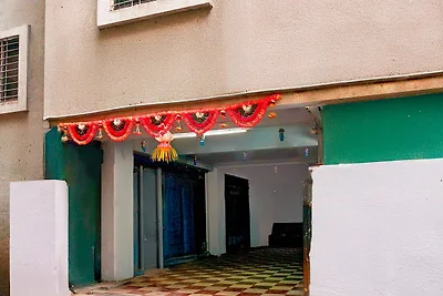 Sammlung O Laxmi Chowk Hinjewadi