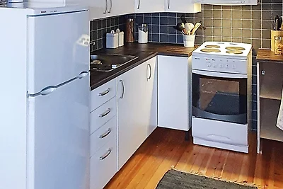 7 Personen Ferienhaus in JARFJORD-By Traum