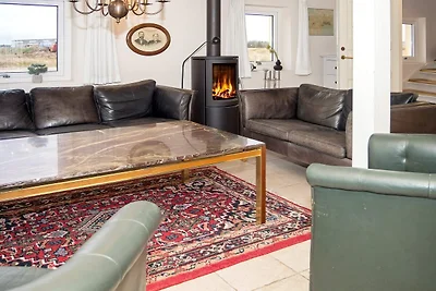11 Personen Ferienhaus in Thisted-By Traum
